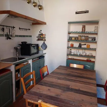 Maison De Cesar Saint-Saturnin-lès-Apt Extérieur photo