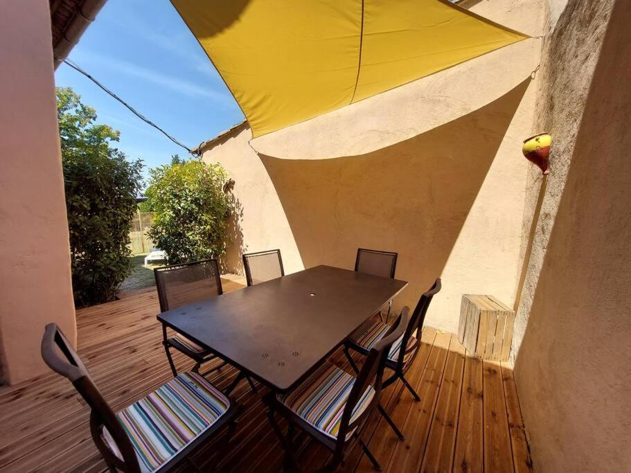 Maison De Cesar Hébergement de vacances